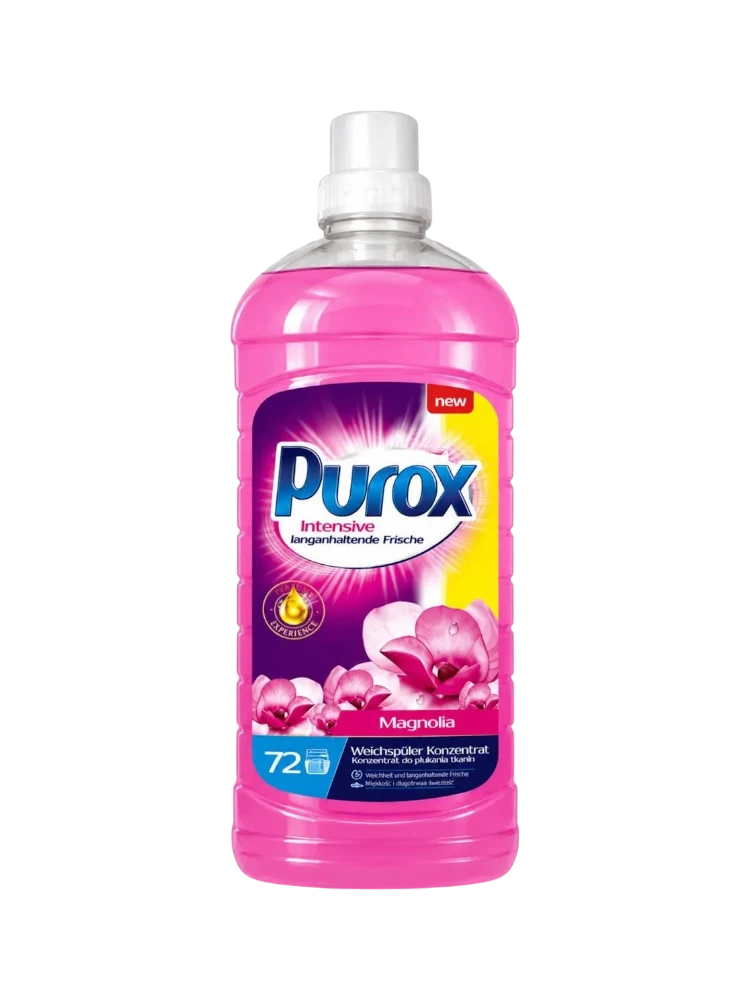 Кондиционер для белья Purox