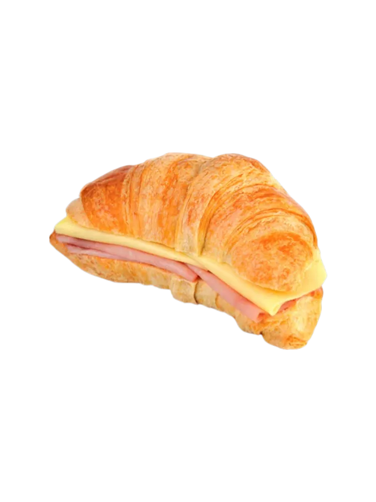 Круассан с курицей 290 гр.  от Lime Coffee