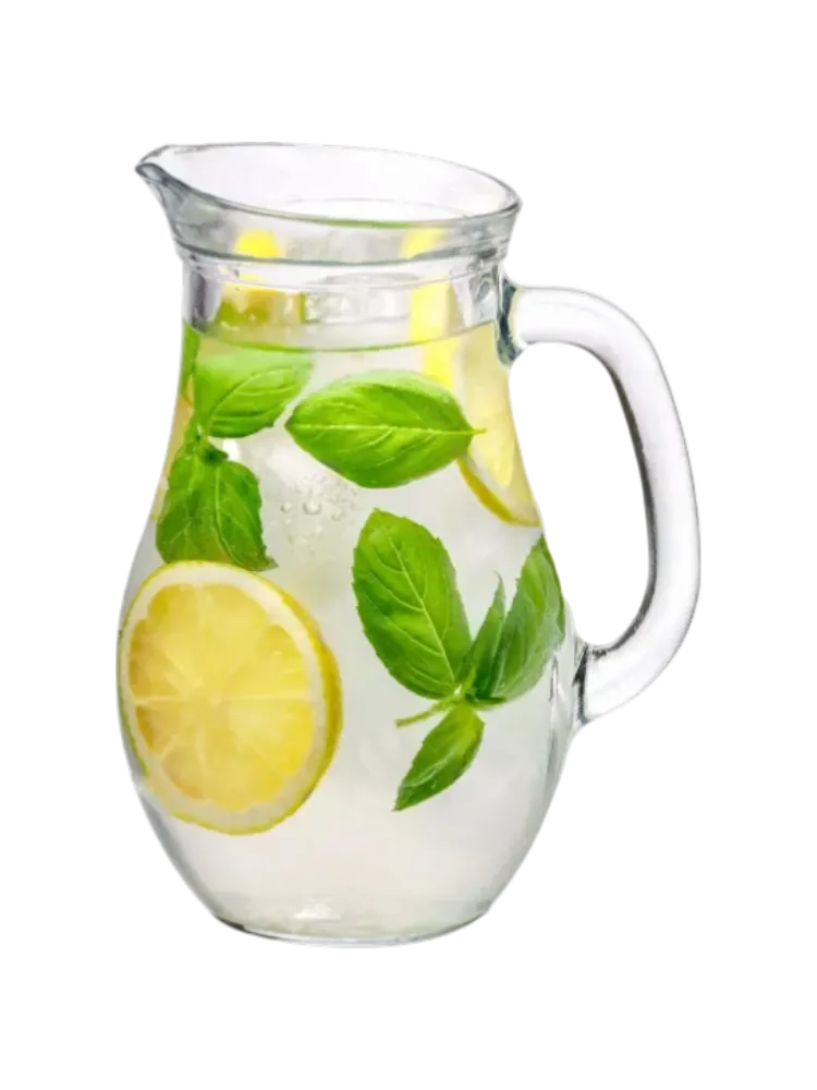 Лимонад Мохито 1 л. от Lime Coffee