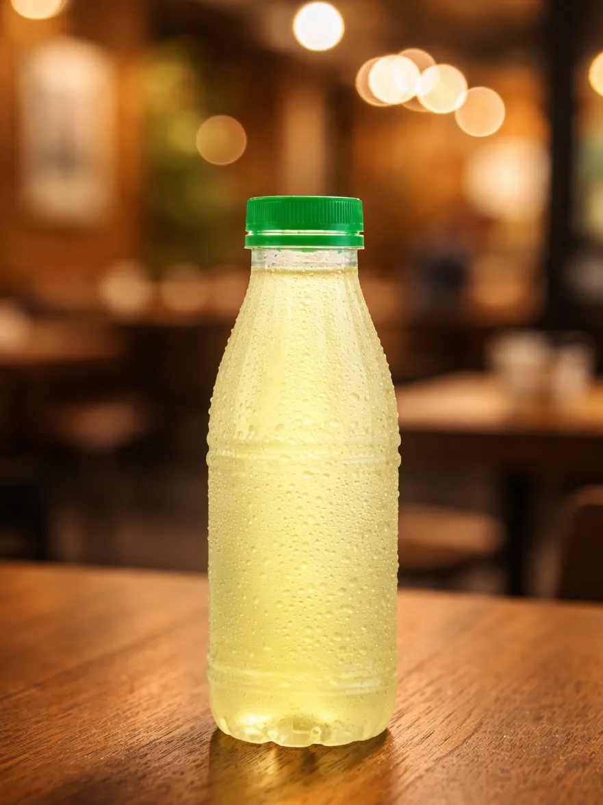 Лимонад мохито 1000ml от "Медведь"
