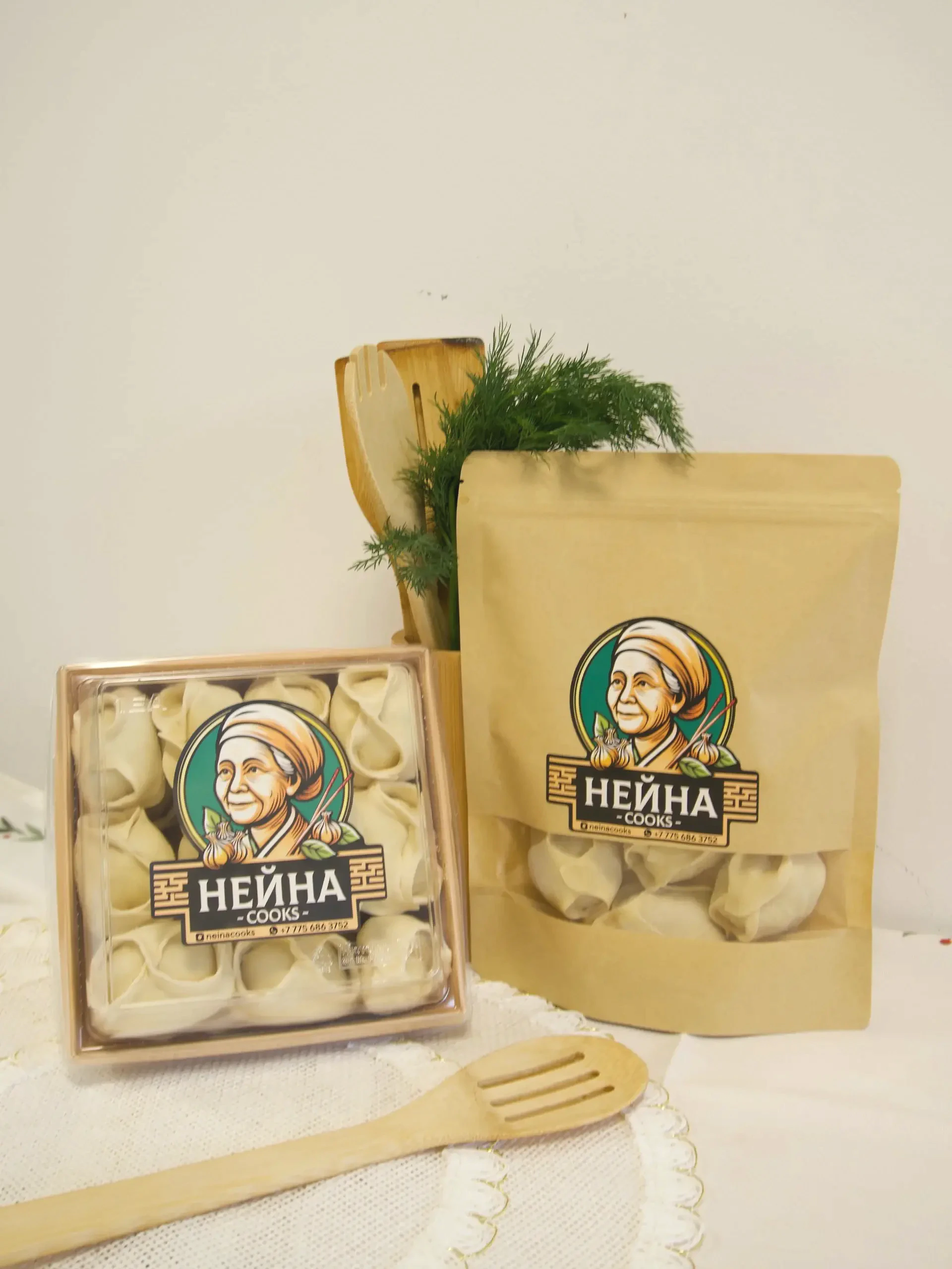 Манты говядина с картофелем 900 гр