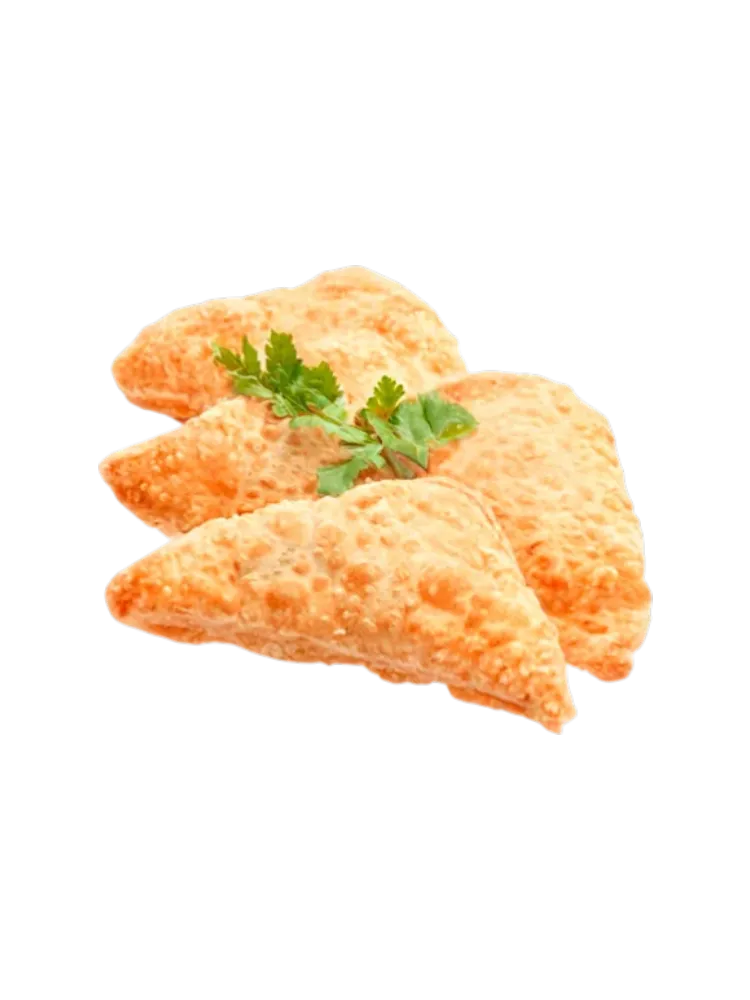 Мини-чебуреки 6 шт.  от Lime Coffee