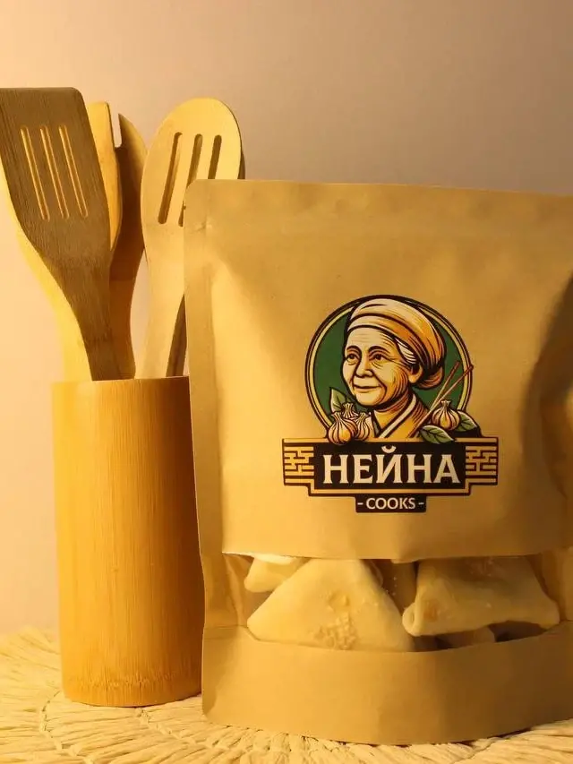 Самса с курицей 600гр - фото 1