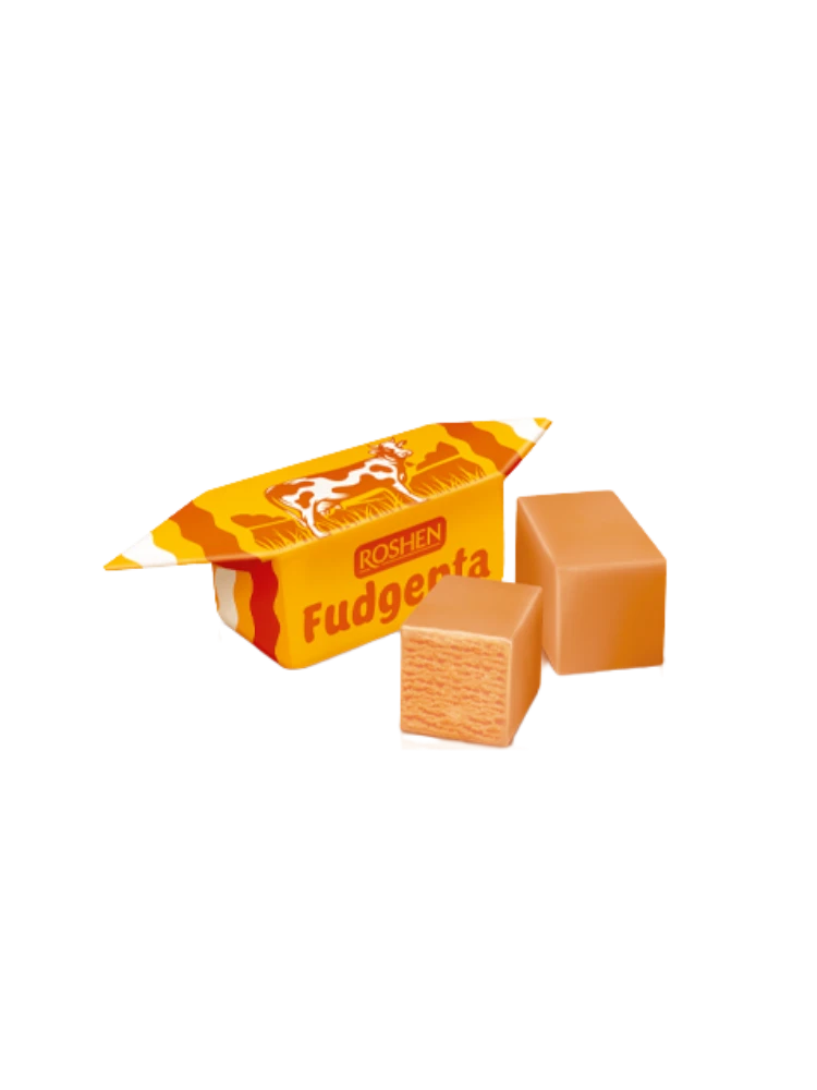 Fudgenta 0.785кг /9пак