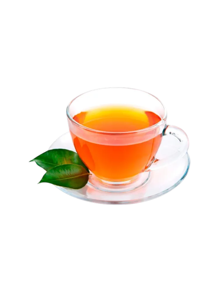 Чай Ягодный 350 мл. от Lime Coffee