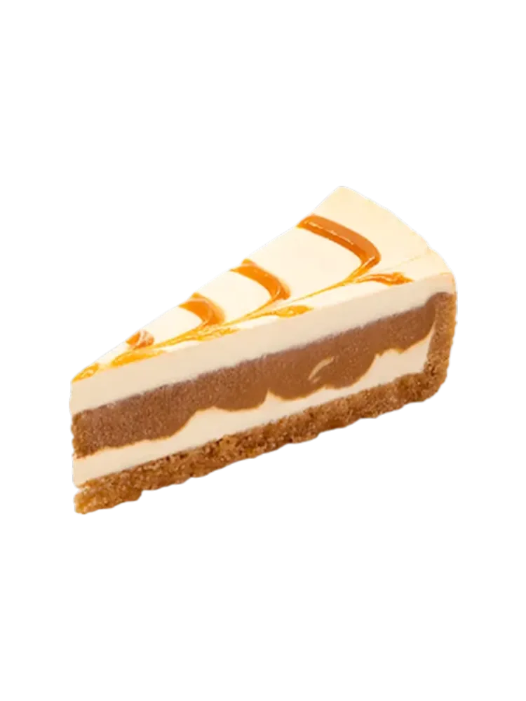Чизкейк Синнабон 1 шт. от Lime Coffee