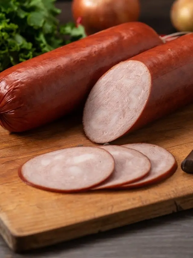 Ветчинная «Куриная»