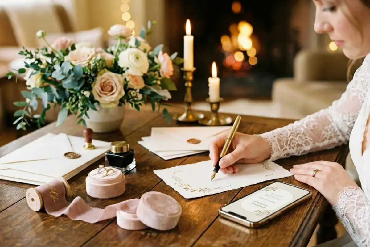 50 wedding invitation texts