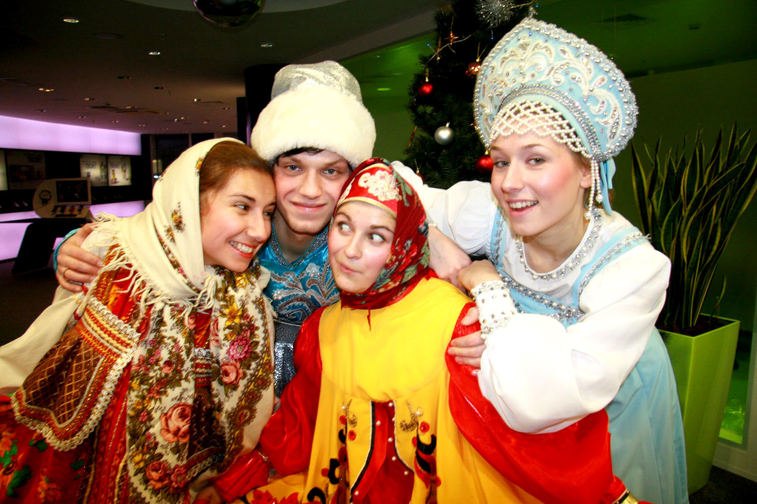 Морозко