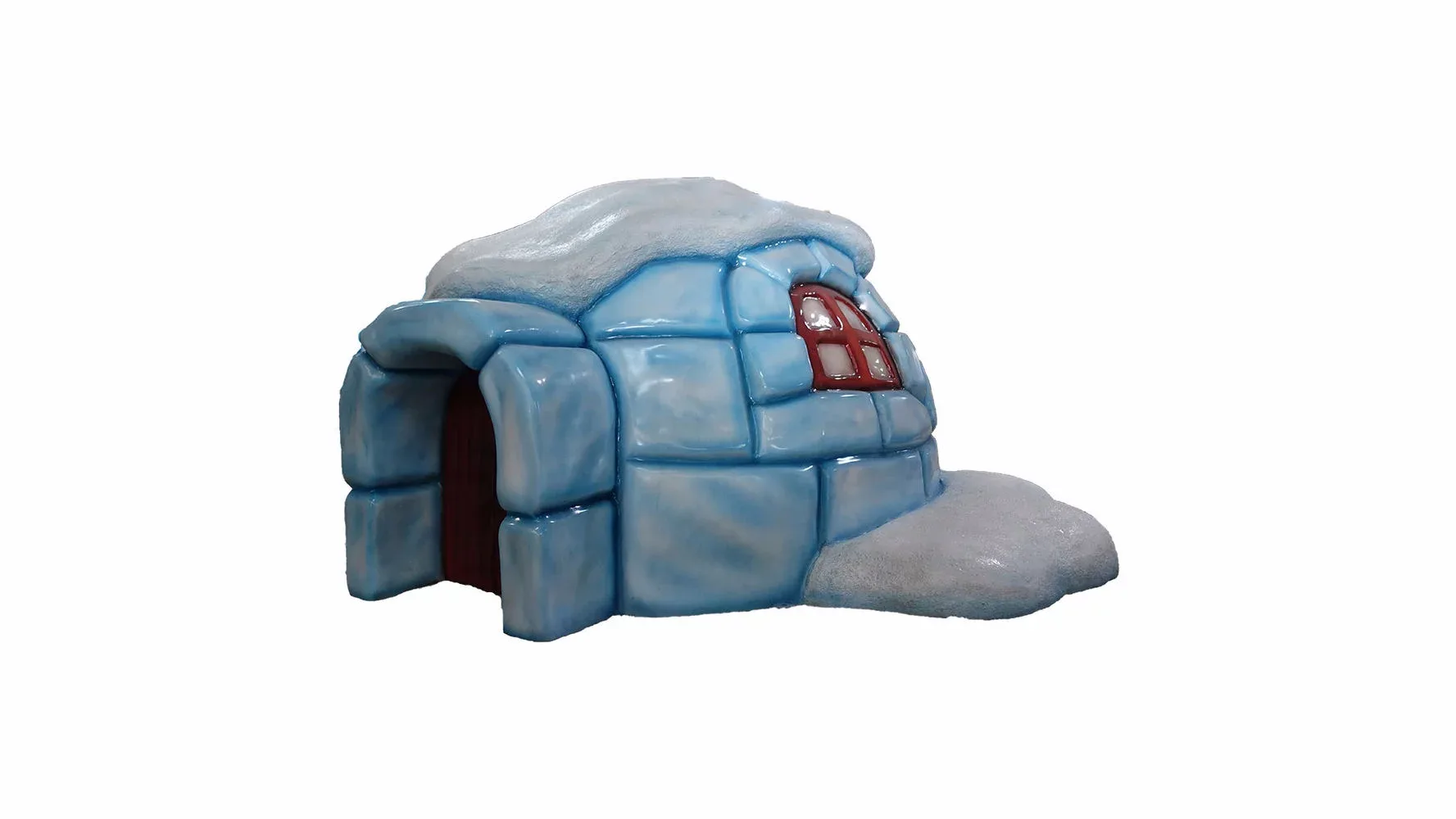 Иглу