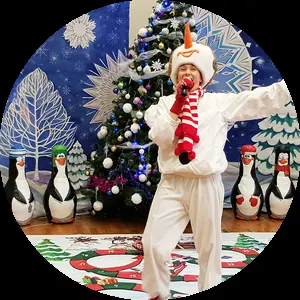 Новогодние Квесты