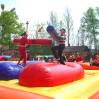Batut gladiatoriiii 23