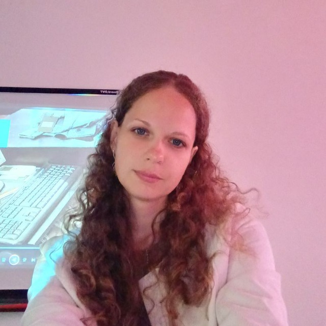 Наталия Рыжкова