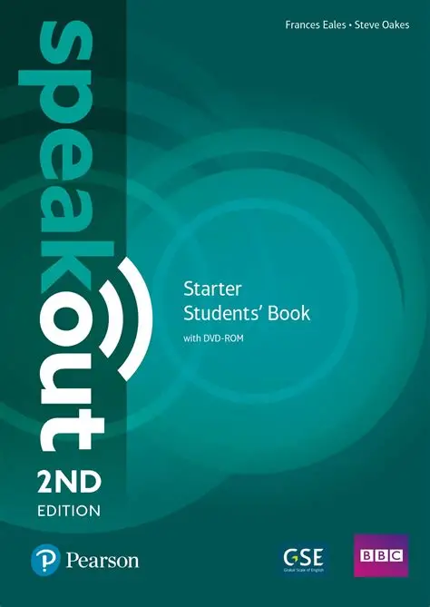 Speakout Starter (Pre-A1)