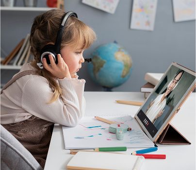 Английский для дошкольников