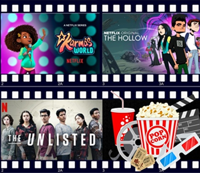 Английский по любимым мультсериалам