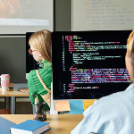 Программирование Python для детей и взрослых