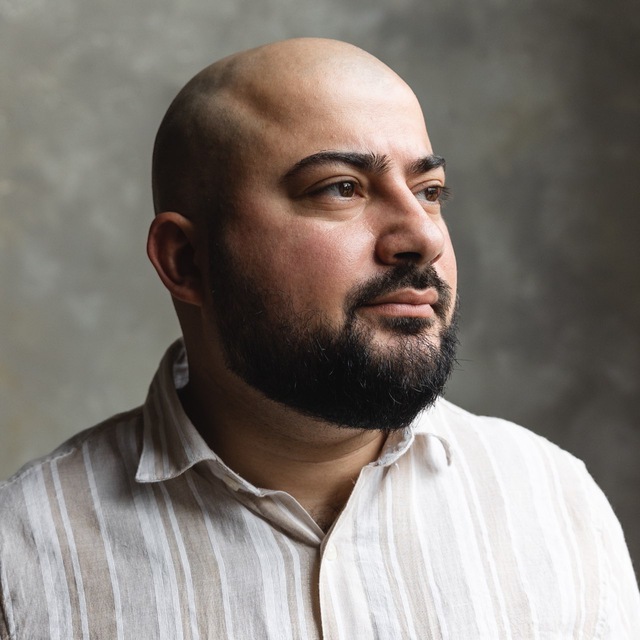 Наири Аветисян