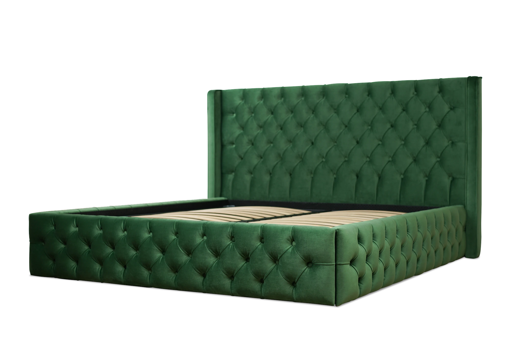 Кровати Атлас – Оkki мебель