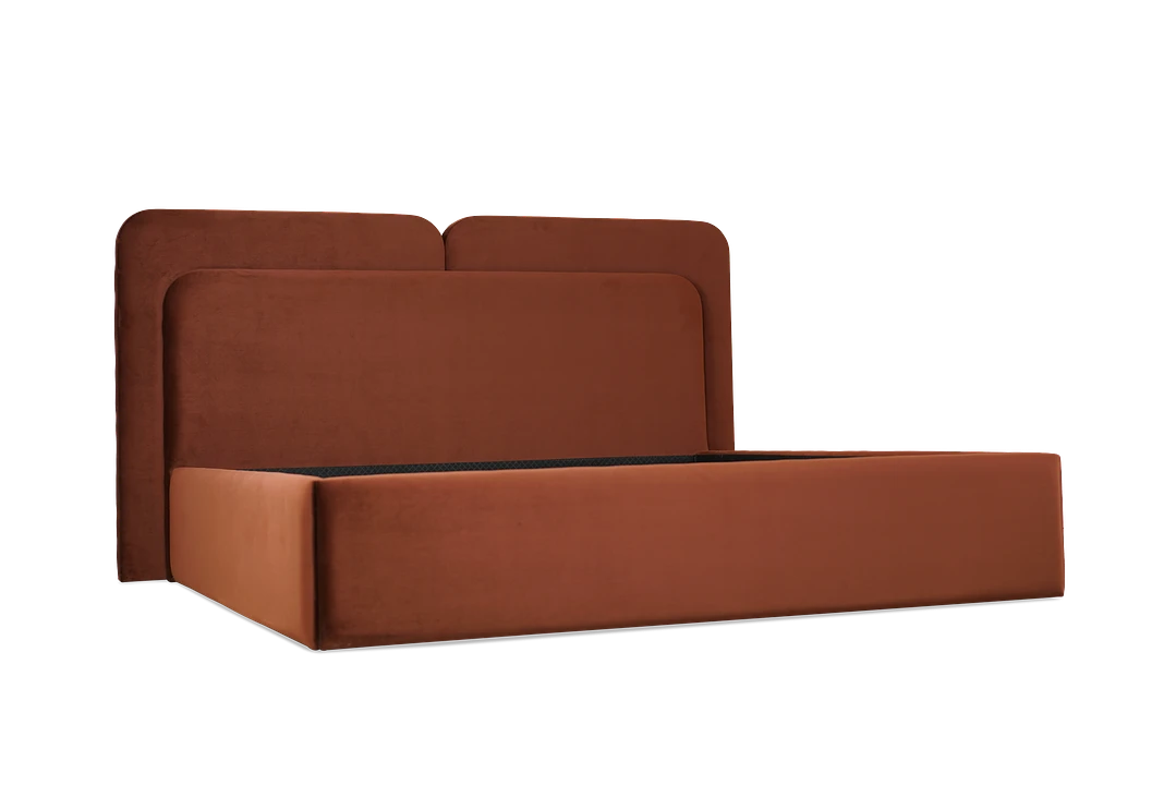 Кровати Нори – Оkki мебель