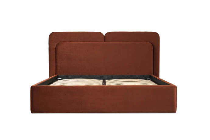 Кровати Нори – Оkki мебель