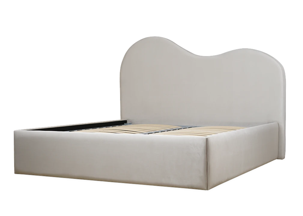 Кровати Аврора – Оkki мебель