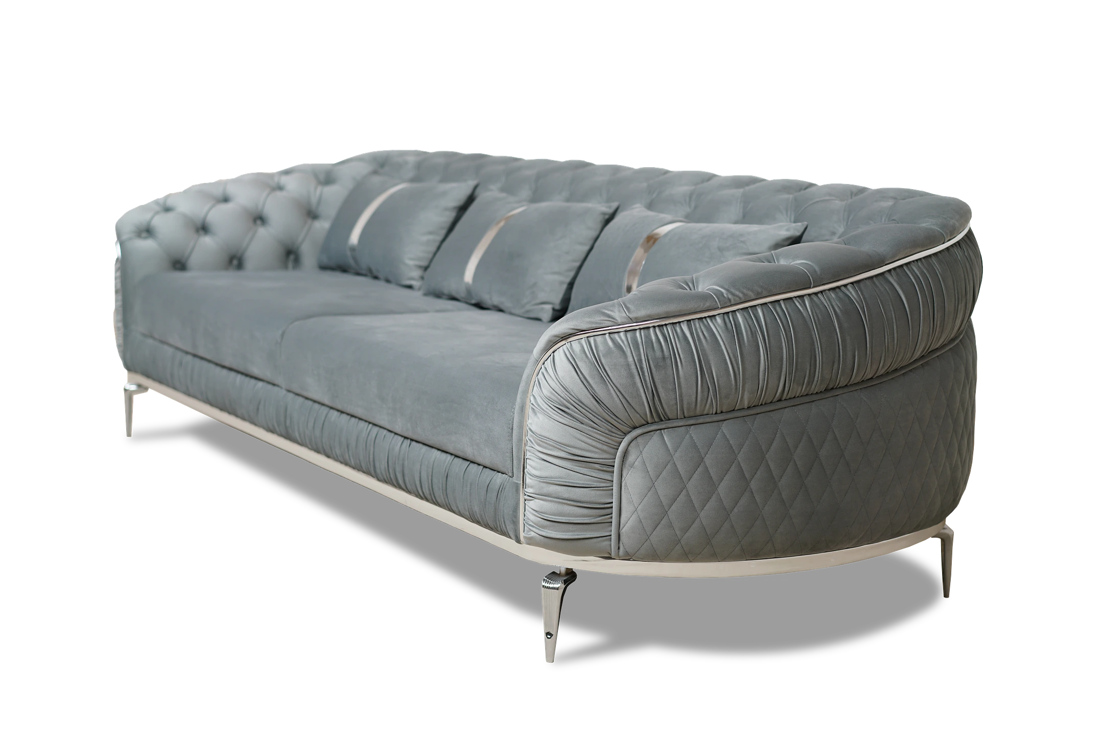 Диваны Бостон – Оkki мебель