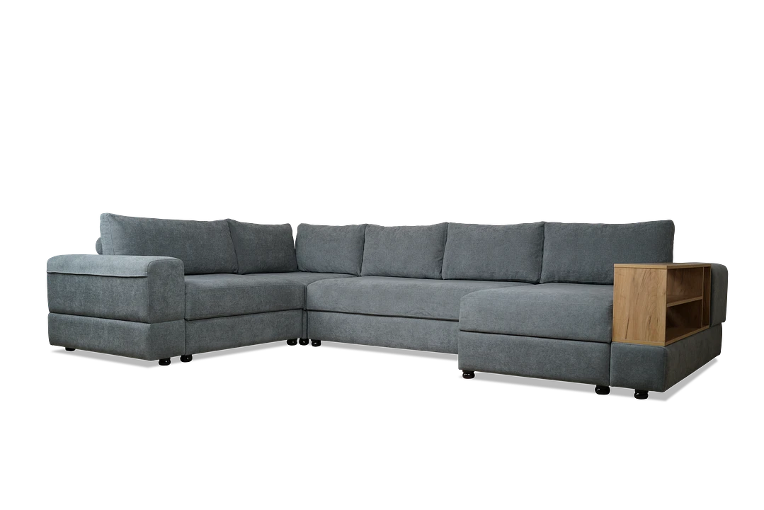 Диваны Лоусон угловой – Оkki мебель