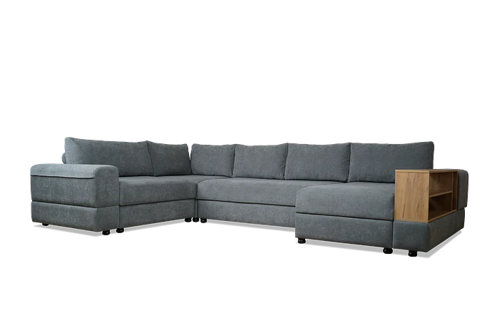 Диваны Лоусон угловой – Оkki мебель