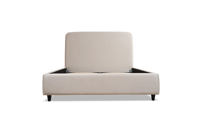 Кровати Сноу – Оkki мебель