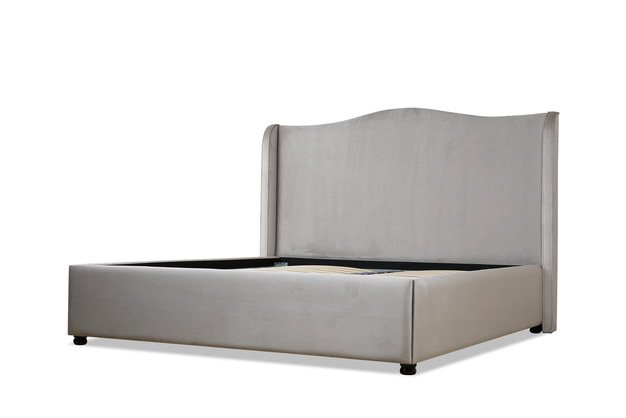 Кровати Оливия – Оkki мебель