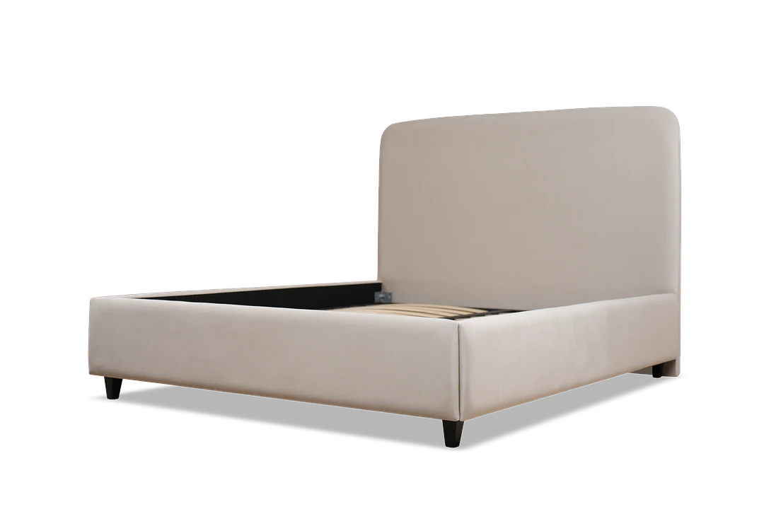 Кровати Сноу – Оkki мебель