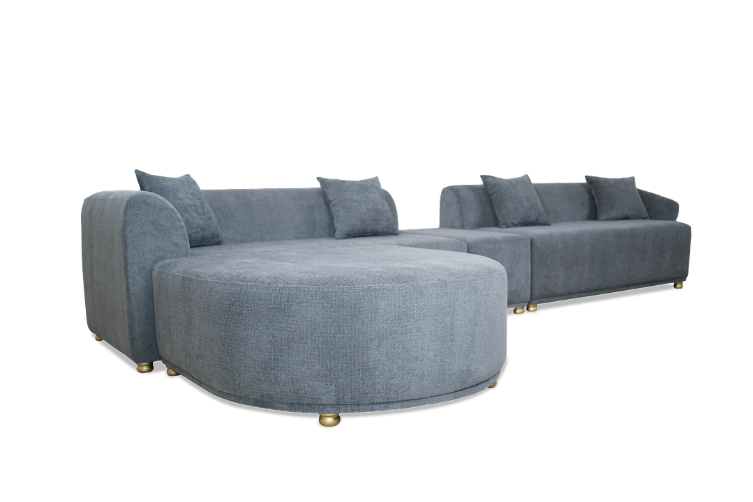 Диваны Капри – Оkki мебель