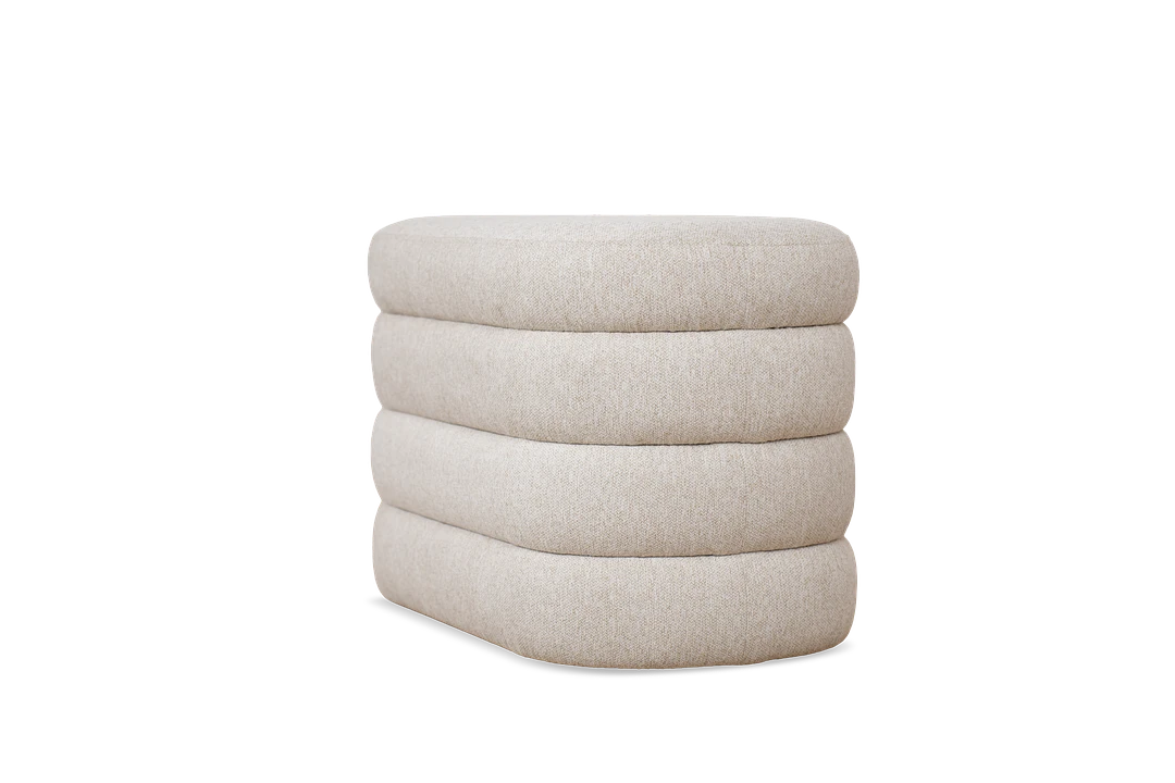 Пуфы и банкетки Дипси – Оkki мебель
