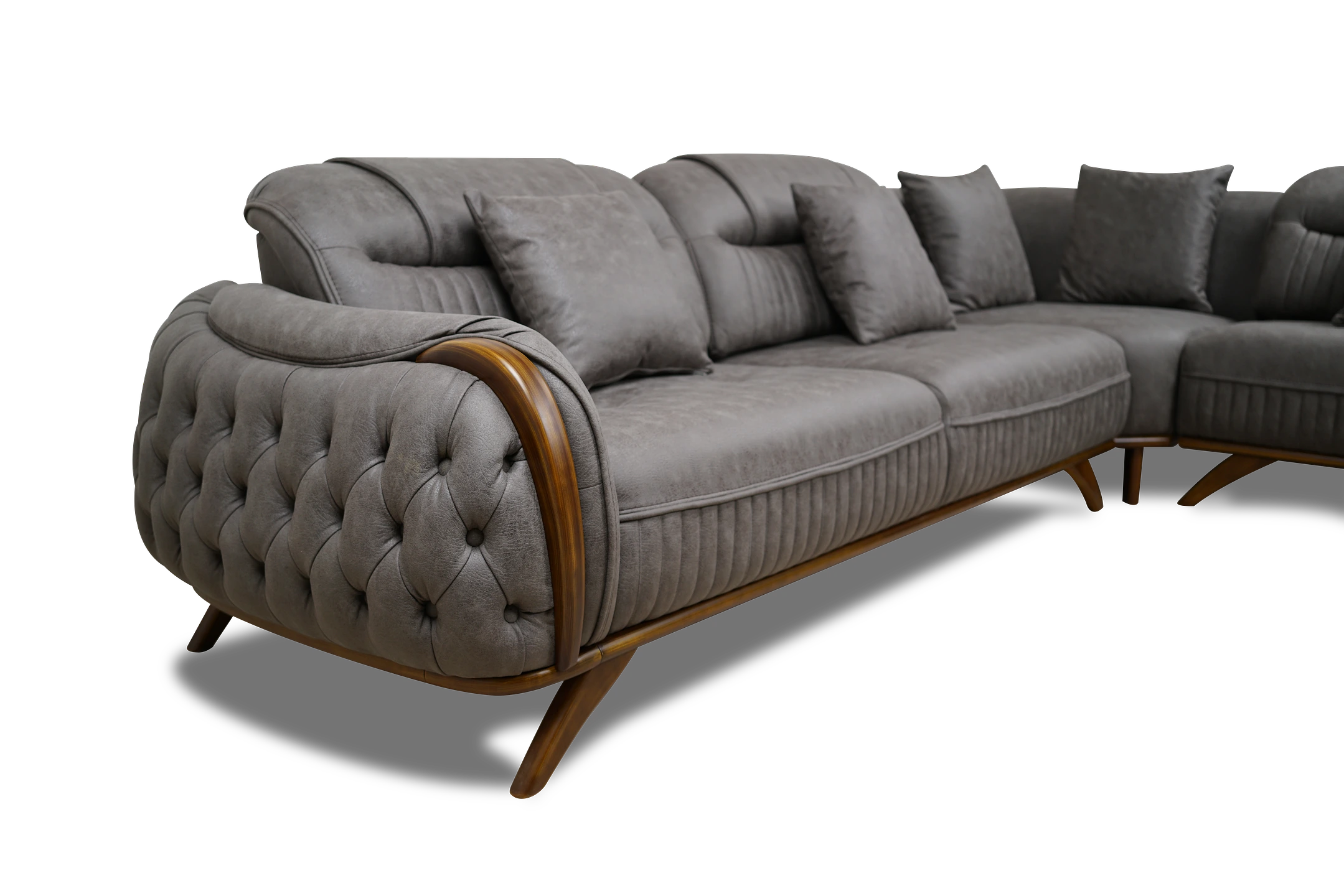 Диваны бруклин – Оkki мебель