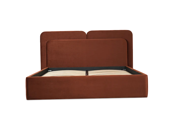 Кровати Нори – Оkki мебель