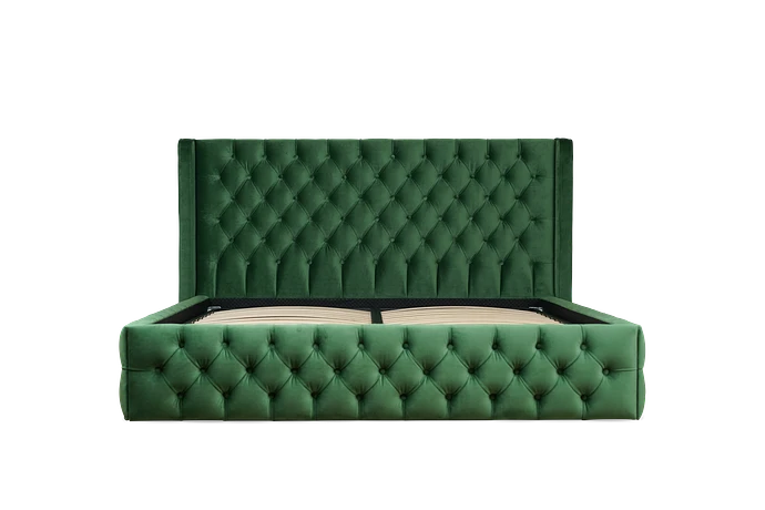 Кровати Атлас – Оkki мебель