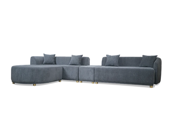 Диваны Капри – Оkki мебель