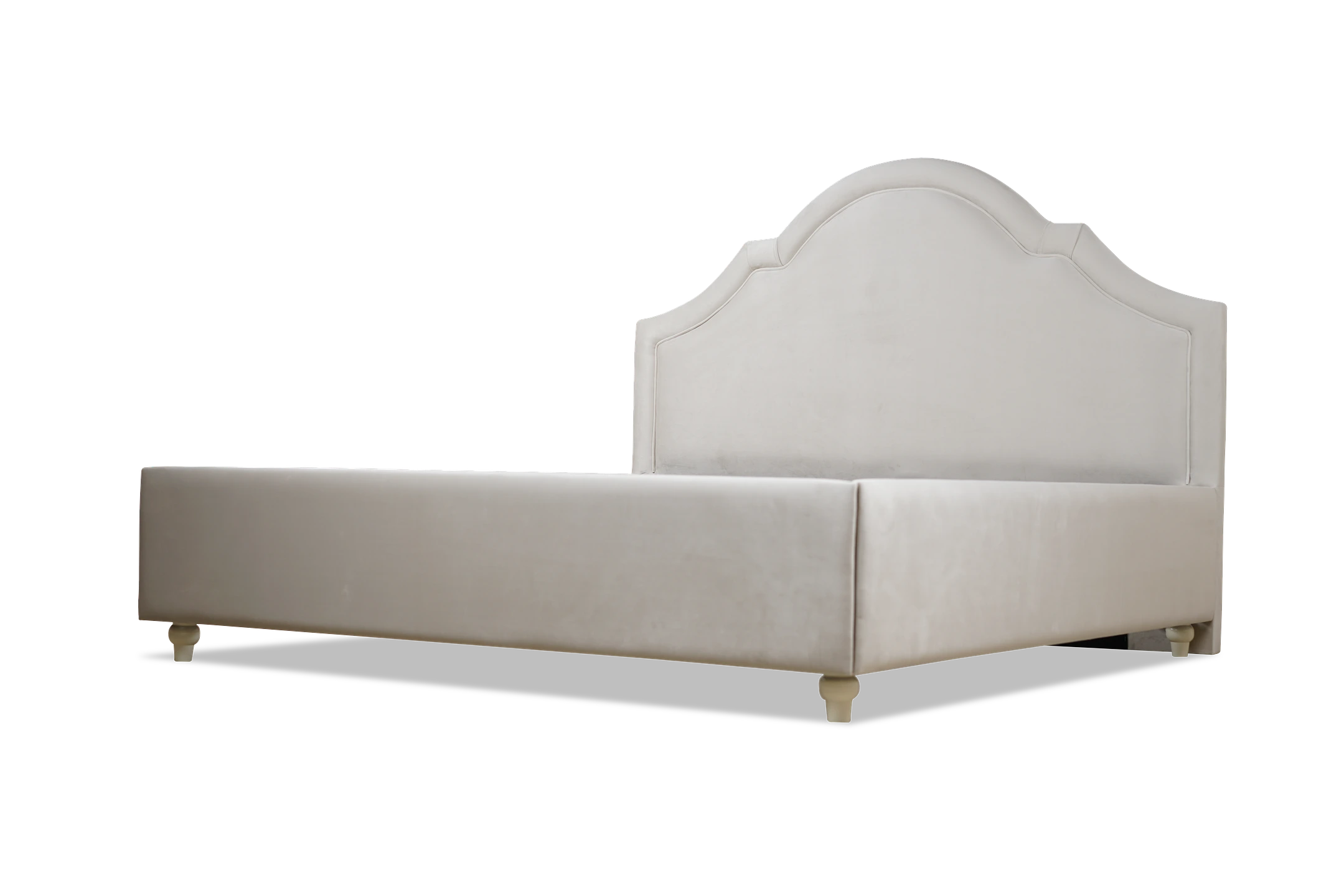 Кровати Эмма – Оkki мебель