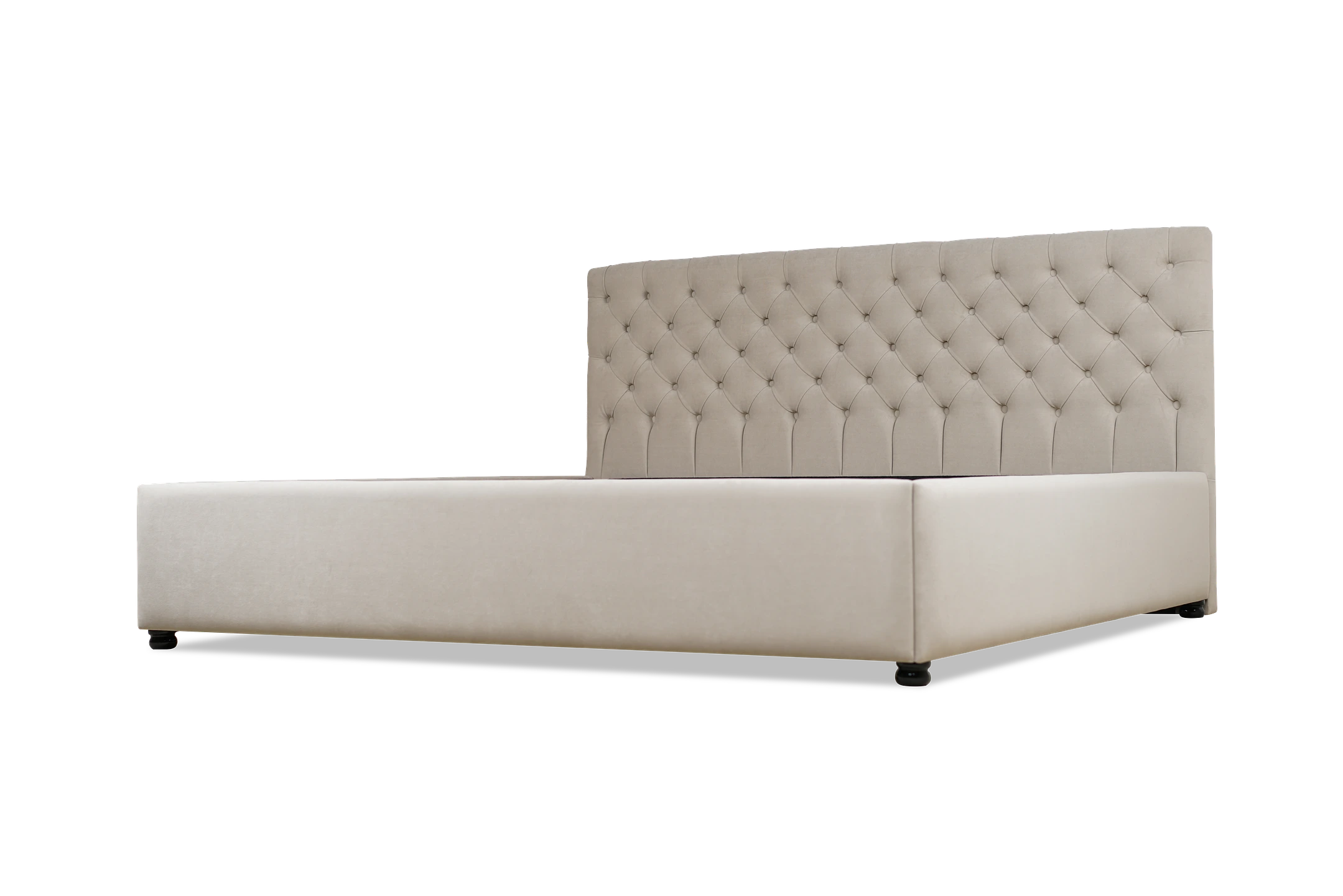 Кровати Классика – Оkki мебель