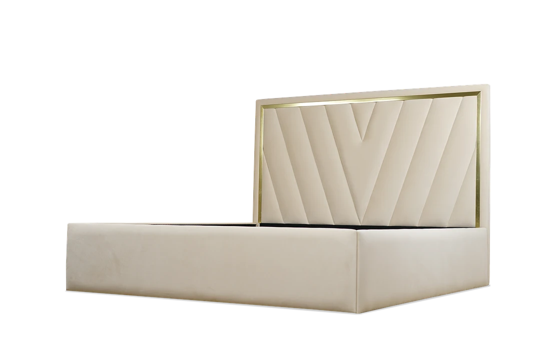 Кровати Виктория – Оkki мебель