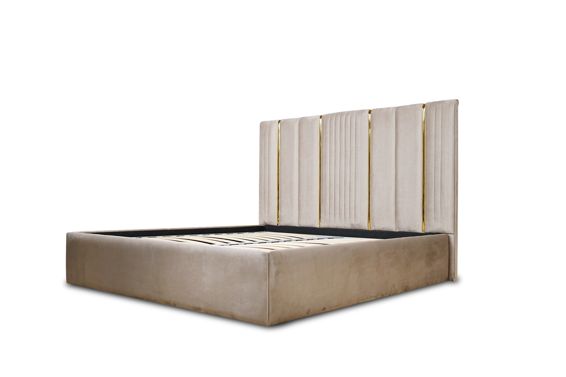 Кровати Кардинал – Оkki мебель