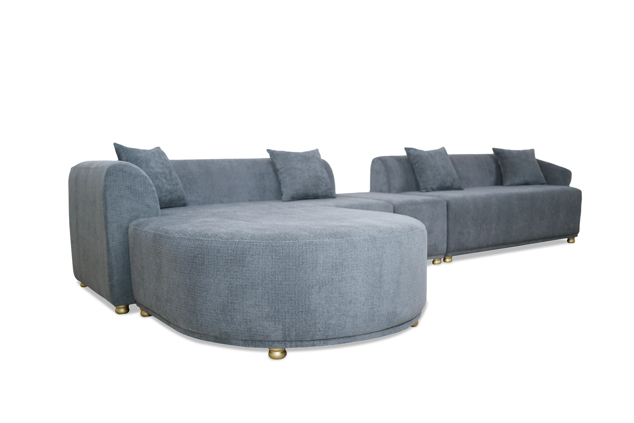 Диваны Капри – Оkki мебель