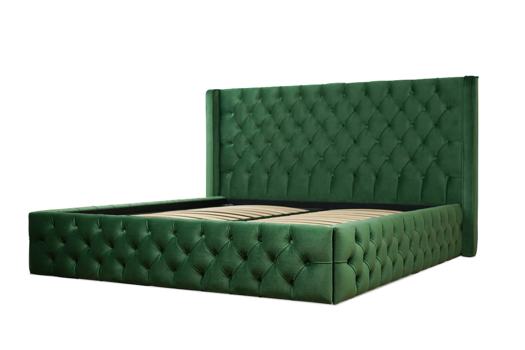 Кровати Атлас – Оkki мебель