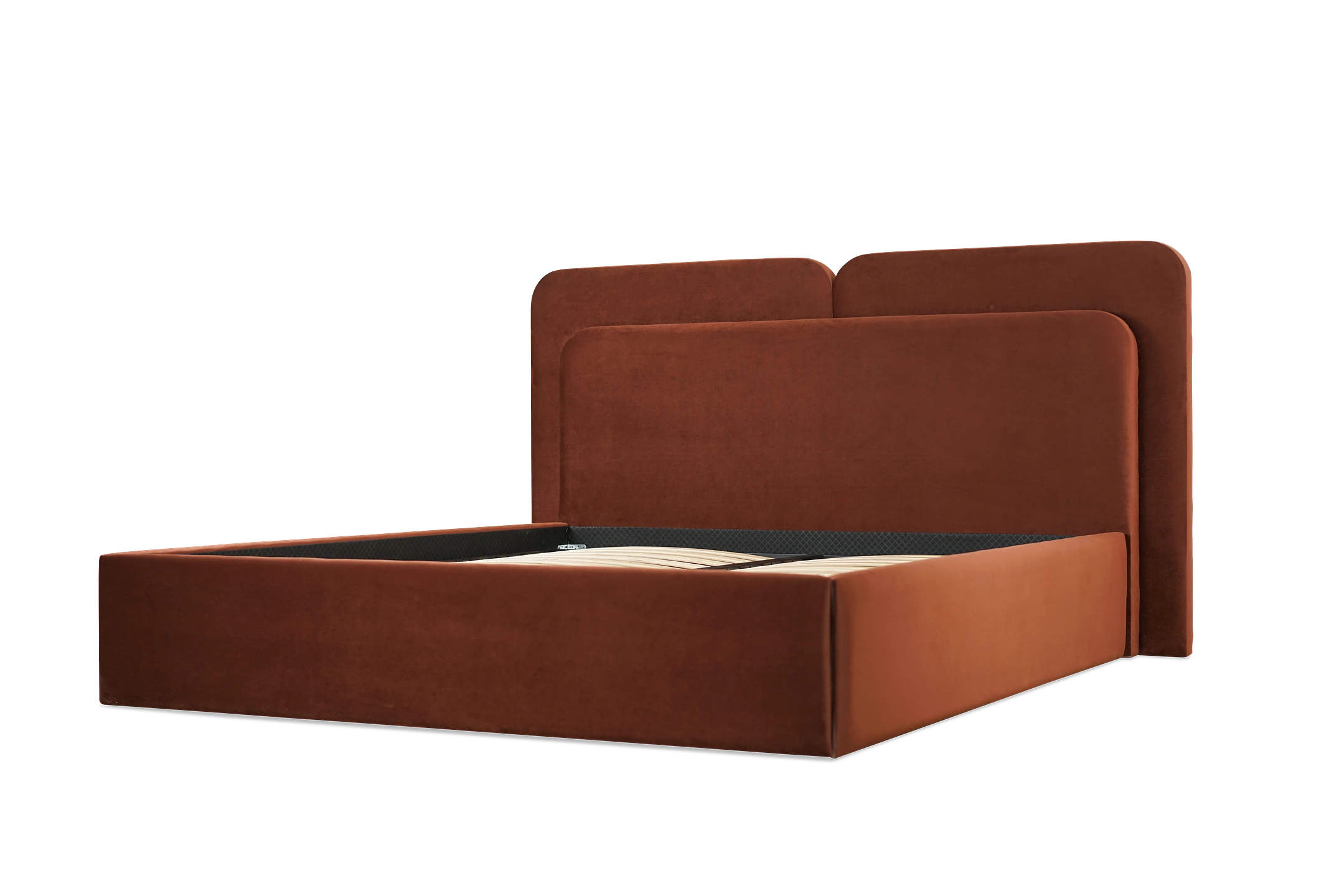 Кровати Нори – Оkki мебель