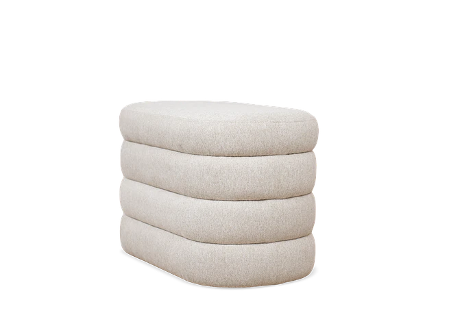 Пуфы и банкетки Дипси – Оkki мебель
