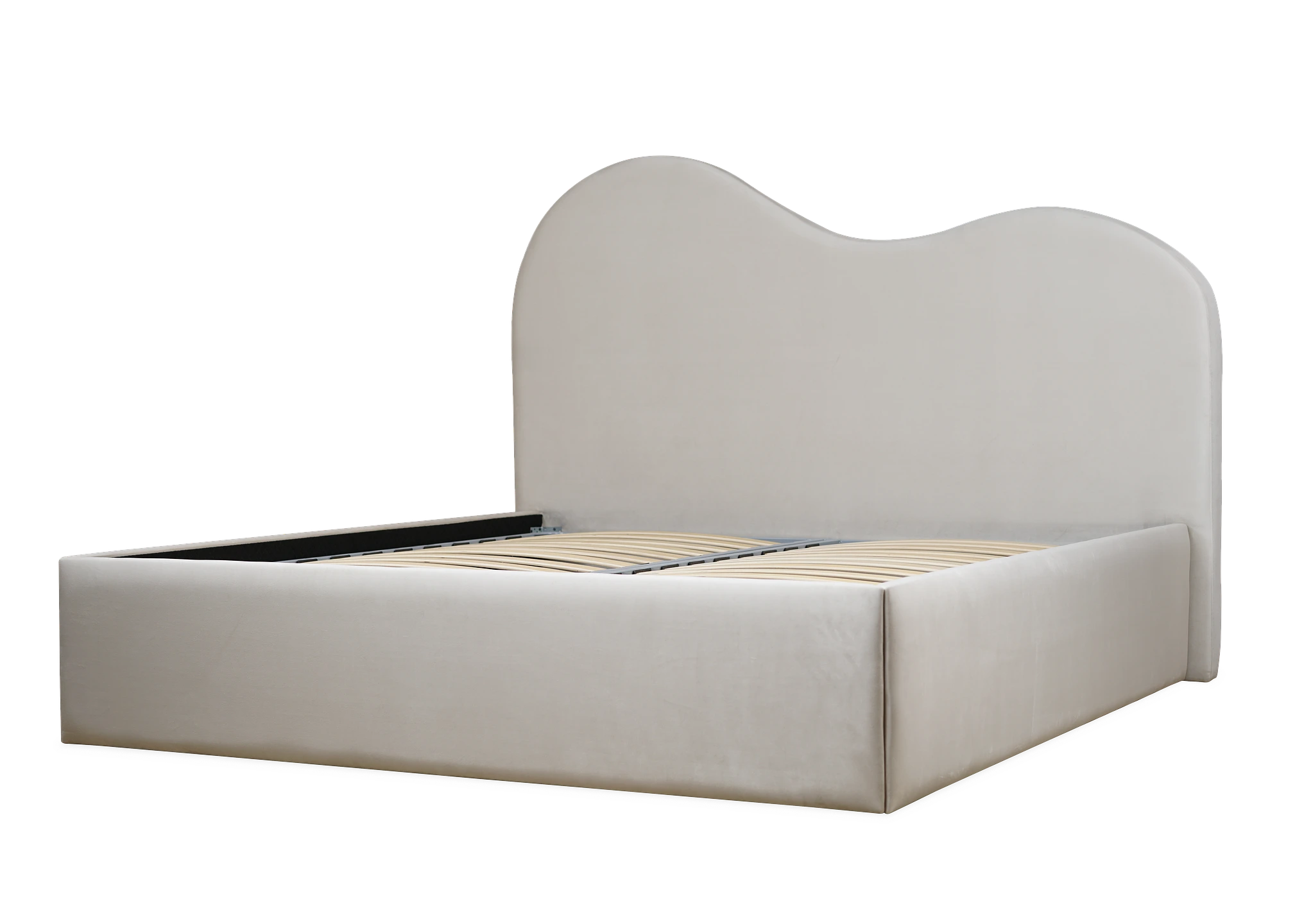 Кровати Аврора – Оkki мебель