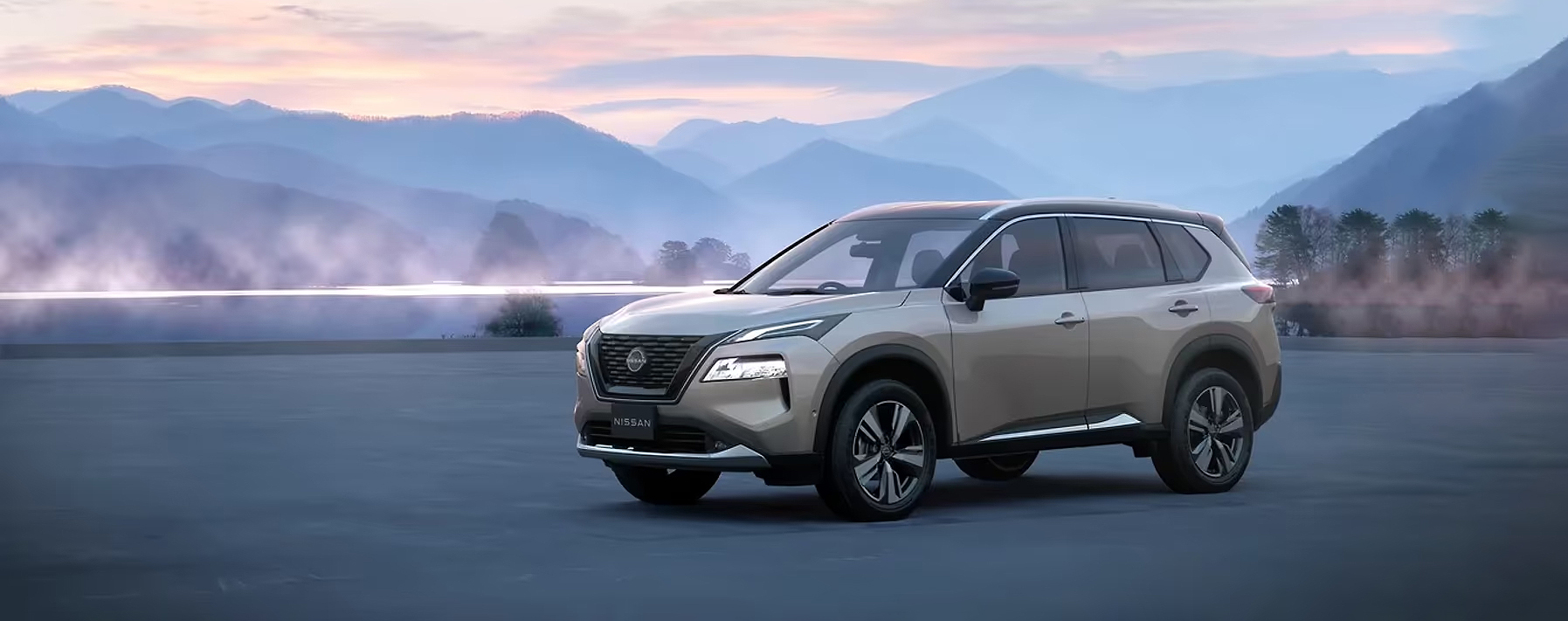 Nissanbanner