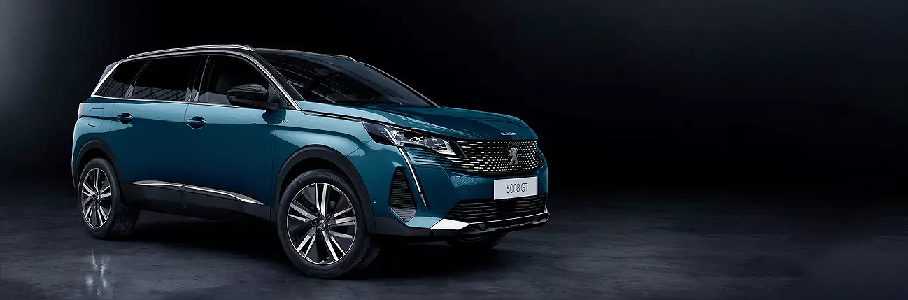 Peugeotbanner