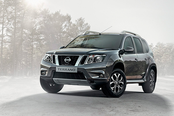 Nissanbanner